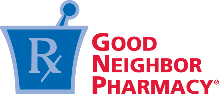 Good Neighbor Pharmacy brand logo